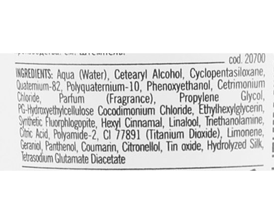 Крем для завитков Echosline Estyling Elegance Twister Cream, 225 ml, изображение 3