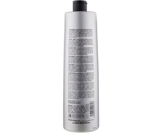 Echosline Classic Hydrogen Peroxide Крем-окислювач, 1000 мол, фото _ab__is.image_number.default