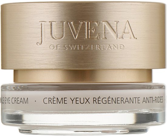 Крем питательный омолаживающий  для области вокруг глаз Juvena Nutri-Restore Eye Cream, 15 ml