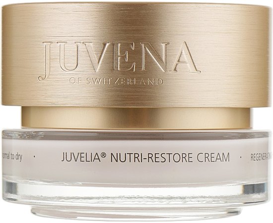 Juvena Nutri-Restore Cream Поживний омолоджуючий крем, 50 мл, фото 