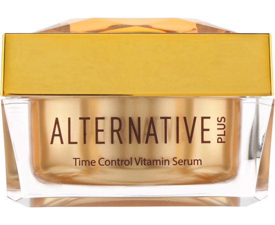 Лифтинг серум витаминизированный Sea of Spa Alternative Plus Time Control Vitamin Serum, 44 шт, фото 