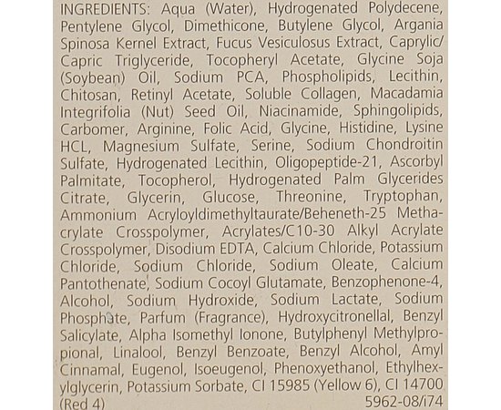 Лифтинг-сыворотка Juvena Skin Rejuvenate Lifting Serum, 30 ml, изображение 4