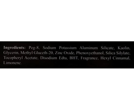 Маска антивозрастная очищающая для лица с разогревающим эффектом Sea of Spa Black Pearl Thermal mask, 50 ml, изображение 4