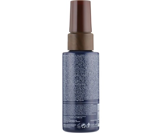 Масло для бороды CHI Esquire Grooming the Beard Oil, 41 ml, изображение 2