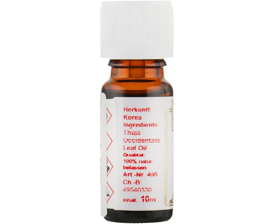 Масло туи Suda, 10 ml, изображение 2