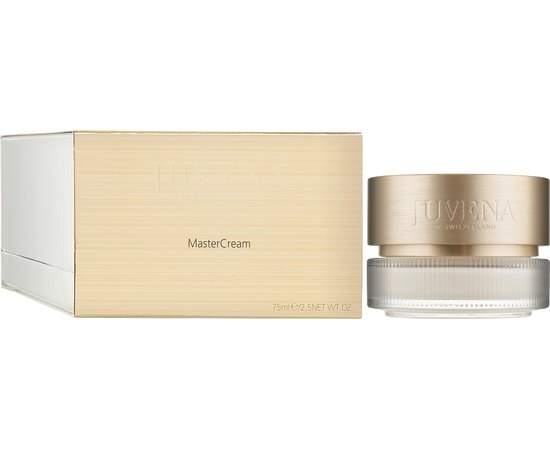 Мастеркрем инновационный обновляющий Juvena Master Care Mastercream, 75 ml, изображение 2