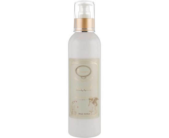 Молочко для душа и ванны Sea of Spa Snow White Bath Milk, 250 ml, изображение 2