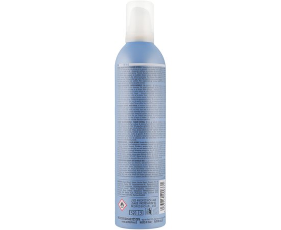 Мусс для объема волос Echosline Estyling Classic Bodyvolume Mousse, 400 ...