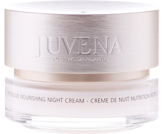 Juvena Skin Rejuvenate Intensive Nourishing Night Cream Інтенсивний живильний нічний крем, 50 мл, фото 