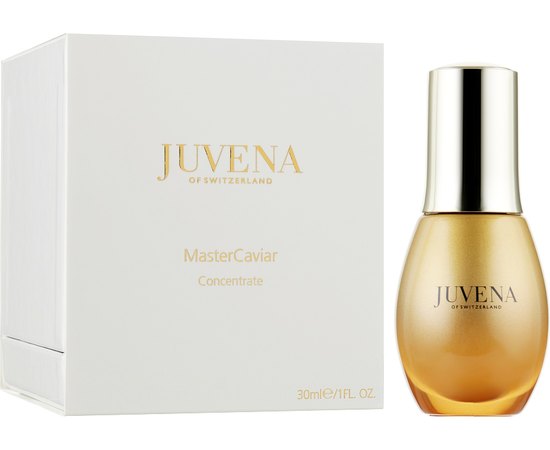 Роскошный концентрат икорный Juvena Master Caviar Concentrate, 30 ml, изображение 2