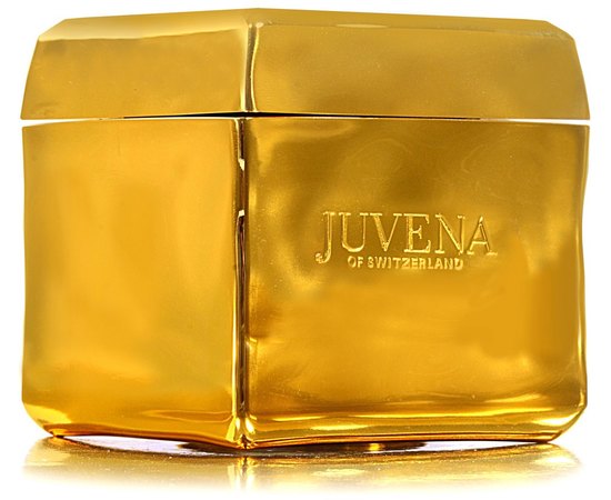 Роскошный крем ночной икорный Juvena Master Caviar Night Cream, 50 ml, изображение 2