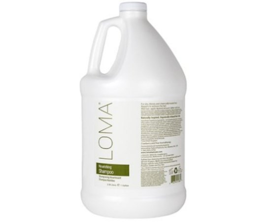 Шампунь для питания волос Loma Nourishing Shampoo, изображение 4