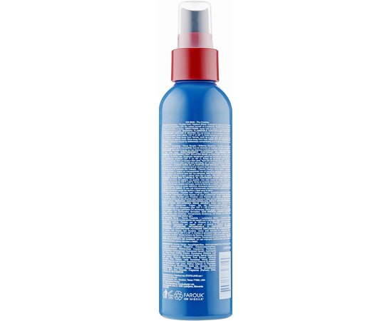 Спрей эластичной фиксации CHI Man The Finisher Grooming Spray, 177 ml, изображение 2