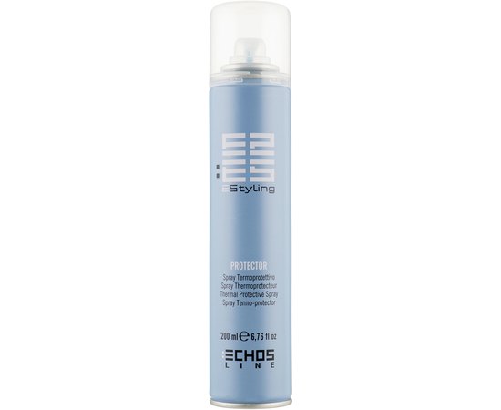 Спрей термозащитный для волос Echosline Estyling Classic Protector, 200 ml