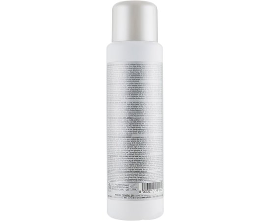 Средство для химзавивки натуральных жестких и густых волос Echosline Classic Perm P1s Natural Thick Hair, 500 ml, изображение 2 Средство для химзавивки натуральных жестких и густых волос Echosline Classic Perm P1s Natural Thick Hair, 500 ml, изображение 2