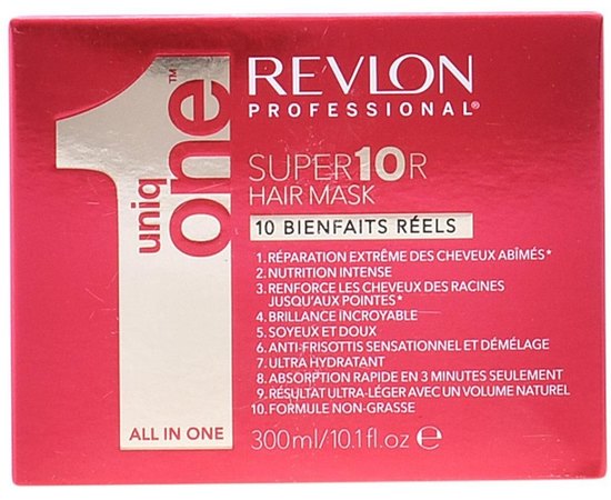 Супер маска для волосся Uniq One Supermask, 300 мл, фото _ab__is.image_number.default