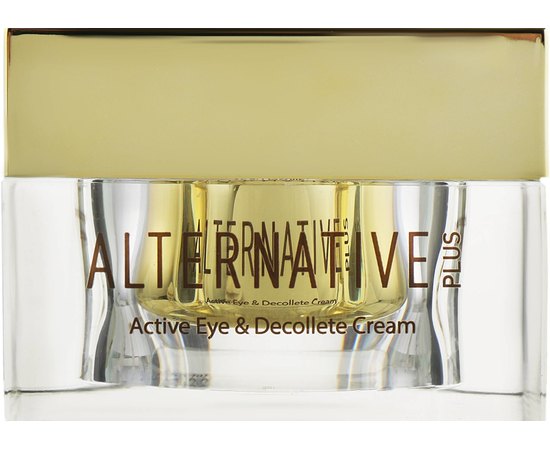 Sea of SpaTime Control Active Eye & Decolte Cream Активний крем для шкіри навколо очей і декольте, 50 мл, фото 