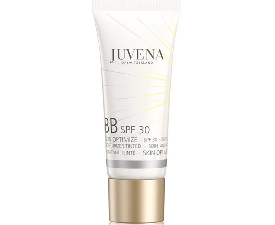 BB крем SPF30 Juvena Skin Optimize BB Cream, 40 ml, фото 
