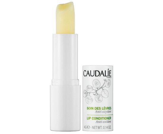 Caudalie Lip Conditioner Кондиціонер для губ зволожуючий антиоксидант, 4 г, фото _ab__is.image_number.default