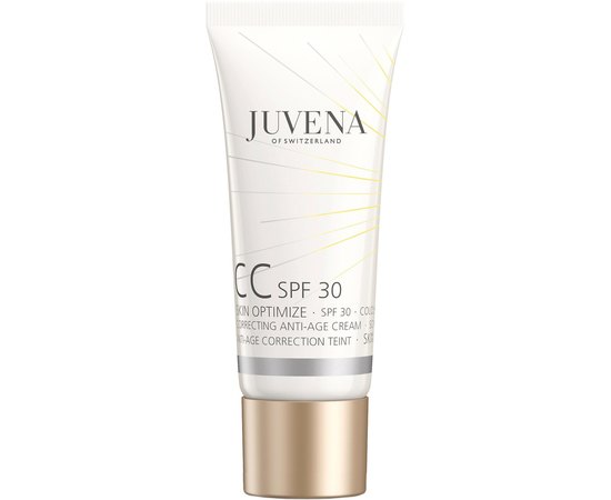 CC крем SPF30 Juvena Skin Optimize CC Cream, 40 ml