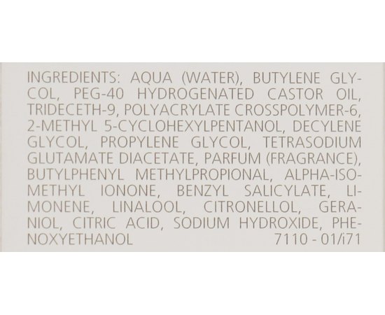 Juvena Body Long Lasting Deodorant alcohol & aluminium free Дезодорант тривалої дії, 50 мл, фото _ab__is.image_number.default