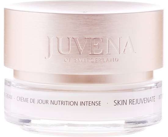Дневной крем интенсивный питательный Juvena Skin Rejuvenate Intensive Nourishing Day Cream, 50 ml