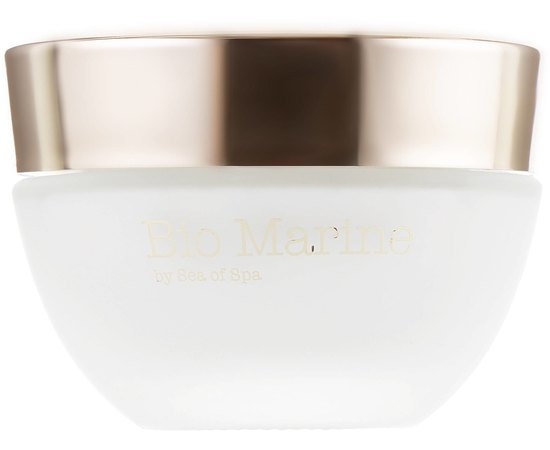 Дневной крем с активными компонентами Sea of Spa Bio Marine Protective Day Cream for Oily to Combination Skin, 50 ml, изображение 2