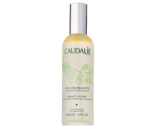 Эликсир-вода для красоты лица Caudalie Beauty Elixir, изображение 5
