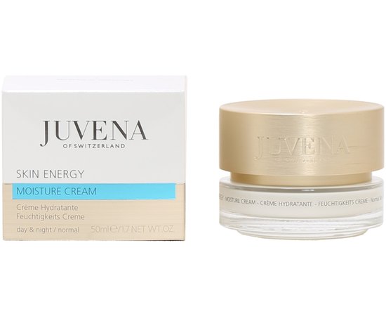 Juvena Skin Energy Moisture Cream Енергетичний зволожуючий крем, 50 мл, фото _ab__is.image_number.default