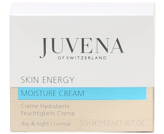 Juvena Skin Energy Moisture Cream Енергетичний зволожуючий крем, 50 мл, фото _ab__is.image_number.default