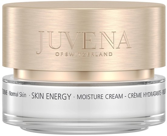 Энергетический крем увлажняющий Juvena Skin Energy Moisture Cream, 50 ml
