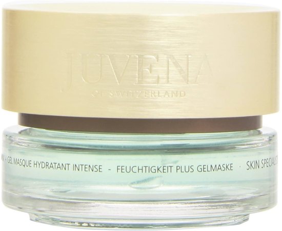 Juvena Skin Specialists Moisture Plus Gel Mask Гель-маска для інтенсивного зволоження, фото _ab__is.image_number.default