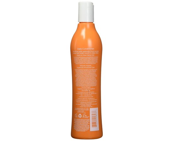 Кондиционер для ежедневного использования Loma Daily Conditioner, изображение 5