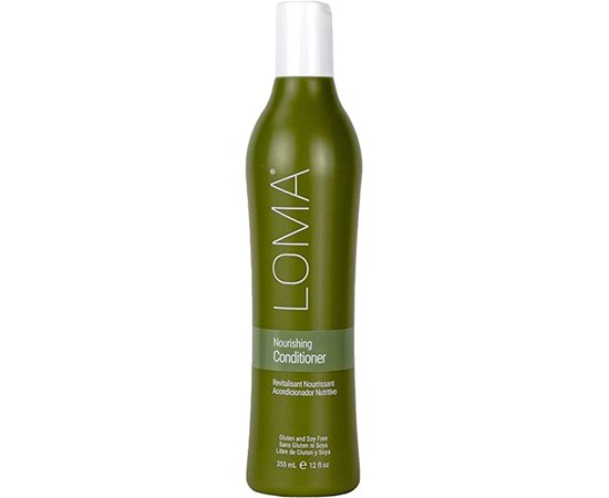 Кондиционер для питания волос Loma Nourishing Conditioner, изображение 3