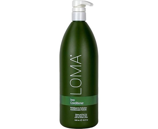Кондиціонер глибокого живлення Loma Deep Conditioner, фото _ab__is.image_number.default