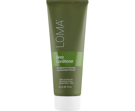 Кондиціонер глибокого живлення Loma Deep Conditioner, фото _ab__is.image_number.default