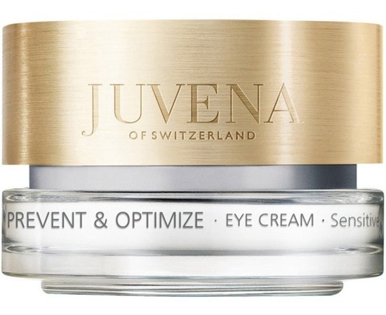 Juvena Skin Optimize Eye Cream Sensitive Крем для області навколо очей, 15 мл, фото 