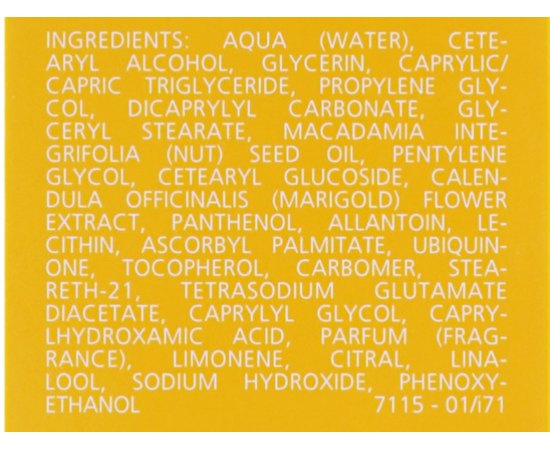 Крем для рук Цитрус Juvena Body Care Vitalizing Citrus Hand Cream, 100 ml, изображение 5