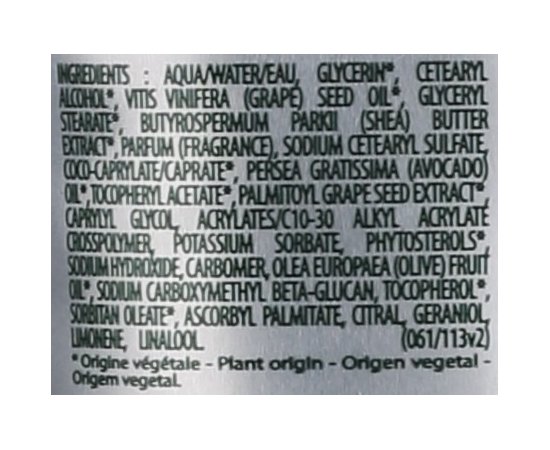 Caudalie Vinotherapie Hand And Nail Cream Крем для рук і нігтів, 75 мл, фото _ab__is.image_number.default