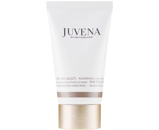 Крем для рук регенерирующий питательный Juvena Skin Specialists Regenerating Hand Cream, 75 ml