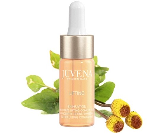 Juvena Skin Specialists Skinsation Immediate Lifting Concentrate Ліфтинг концентрат для ексклюзивного догляду, 10 мл, фото _ab__is.image_number.default