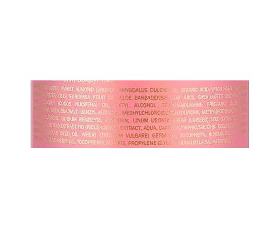 Лосьон активный тонизирующий для лица Sea of Spa Alternative Plus Active Facial Toner - Alcohol Free, 300 ml, изображение 4