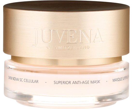 Маска интенсивно восстанавливающая для уставшей кожи Juvena Skin Specialists Miracle Beauty Mask, 75 ml