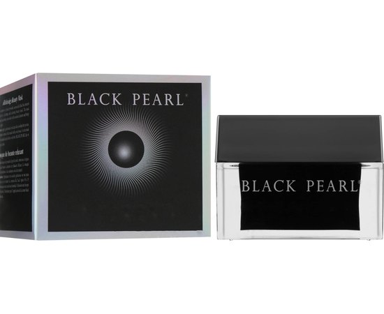 Sea of Spa Black Pearl Age control Relaxing Beauty Mask Mаска краси релаксивна, 50 мл, фото _ab__is.image_number.default
