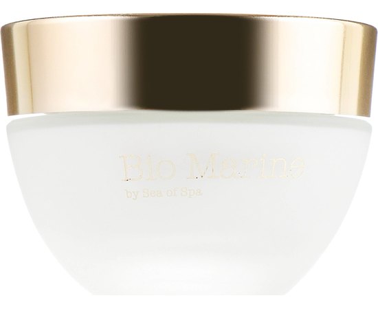 Маска успокаивающая увлажняющая Sea of Spa Bio Marine Calming & Hydrating Beauty Mask, 50 ml, изображение 2