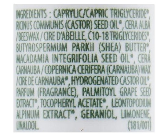 Набор Двойная защита для губ Caudalie, 2x4 g, изображение 4