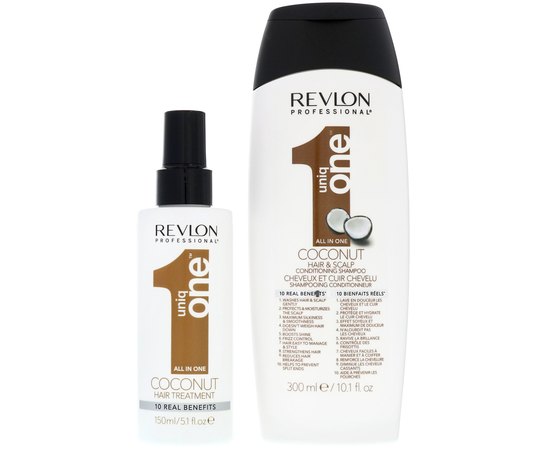 Набор косметики для волос Uniq One Coconut, фото _ab__is.image_number.default