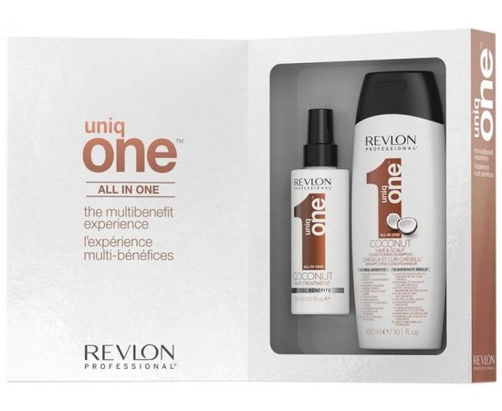Набор косметики для волос Uniq One Coconut, фото _ab__is.image_number.default