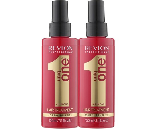 Набір косметики для волосся Uniq One Duo Pack Hair Treatment Classic, фото _ab__is.image_number.default Набір косметики для волосся Uniq One Duo Pack Hair Treatment Classic, фото _ab__is.image_number.default