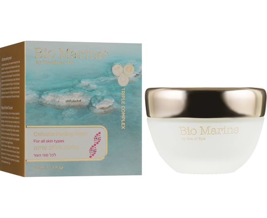 Sea of Spa Bio Marine Delicate Peeling Mask Ніжна маска-пілінг, 50 мл, фото _ab__is.image_number.default